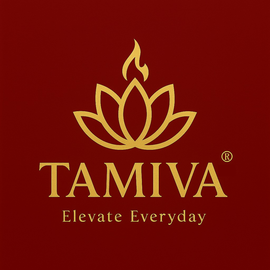 TAMIVA Logo